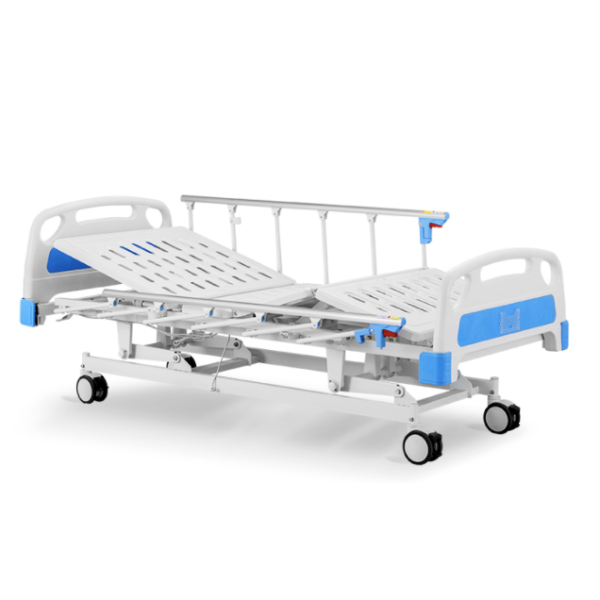 Hospital bed