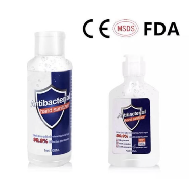 Hand sanitizer (10 pcs per box)